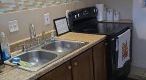 Nice apartment in West Jordan C - Image 3