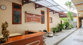 RedDoorz at Dewanti Syariah near Stasiun Tulungagung - Image 3