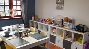 Beachwalk guesthouse - Image 3
