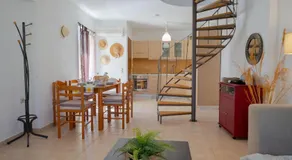 Gialos Breeze - 30 meters from sandy beach - Image 3