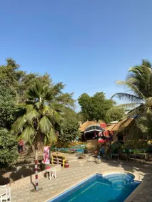 Chez carlo Oasis - Image 5
