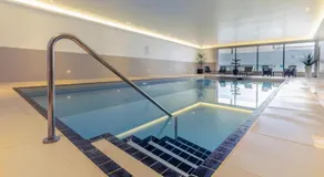 2 Rockham - Luxury Apartment at Byron Woolacombe, only 4 minute walk to Woolacombe Beach! - Image 2