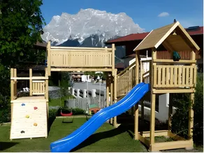 Appartements Alpenland - Image 4