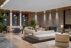 Landison Plaza Wangu Hotel - Image 4