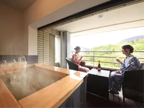 Merveille Hakone Gora - Image 2
