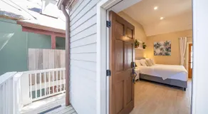 Quaint Studio in the Heart of Downtown St Augustine - Image 4