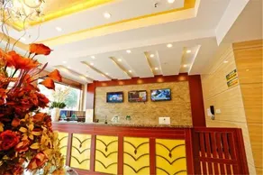 GreenTree Inn Suqian Bawangjuding Square Express Hotel - Image 5