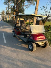 SK AGRO RESORT - Image 5