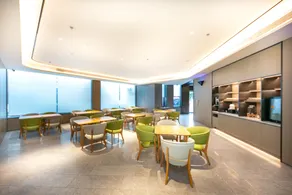 Ji Hotel Xinghua Fengshou Road - Image 4