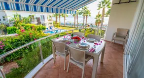 Sunset Beach Club Aqualettings Poseidon 7 - Image 5