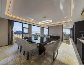 Phoenix Hotel Huatai Huaihua - Image 5