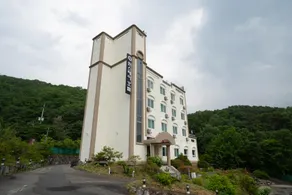 Gapyeong Chello Pensiontel - Image 4