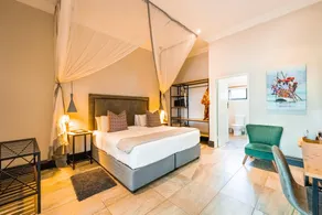 Nkosi Guest Lodge - Image 2