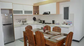 Beach Mount Apartment (Blue Ocean Apartment) - Image 4