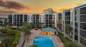 Casa Sol - Waterfront Island Rental - Ocean Views - Near Beach - Image 3