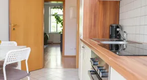 Ferienwohnung Leipzig Nord-Ost - Image 2