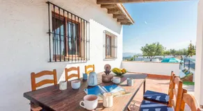 Villa Melendez Almachar by Ruralidays - Image 4