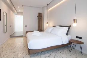Mythodea Athens Suites - Image 4