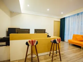 ZMAX Hotels Wuhan East Lake - Image 4
