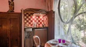 Villa Azzurra Genova Resort - Image 3