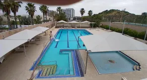 אוקיינוס במרינה מלון דירות - Image 4