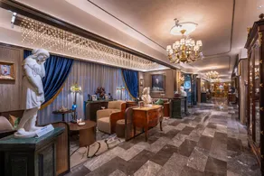 Orange Crystal Hotel Yantai Binhai Square - Image 2