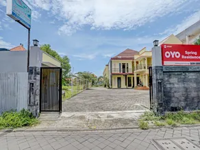 OYO 90261 Spring Residence - Image 3