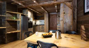 Le Couarôge Chalets et Appartements - Image 2