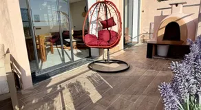 Loft de Luxe kenitra centre ville - Vue Exceptionnelle - Image 4