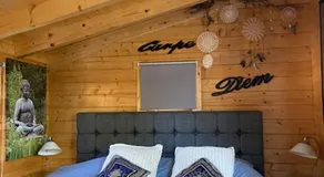 Tinyhouse Woody at the Water - Image 2