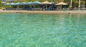 Endless Blue Seafront Retreat - Mikra Mantineia - Image 5