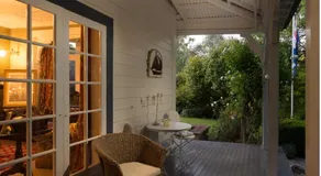 Beaufort House Akaroa - Image 4