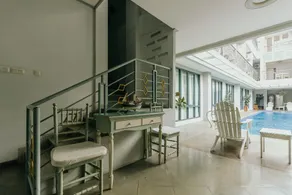 Urbanest Inn House TB Simatupang - Image 3