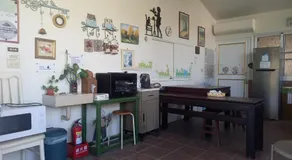 Joel's Garden 悠爾庭園古厝民宿 - Image 4
