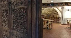 Hotel Cervaria - Image 2