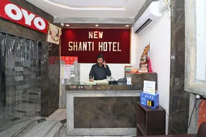 New Shanti Hotel - Image 4
