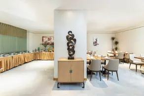 City Xiyouli Hotel - Chengdu Chunxi Road Tianfu Square Store - Image 5