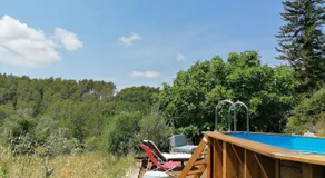 Bastide Provençale Les Mûriers d'Engaspaty - Image 4
