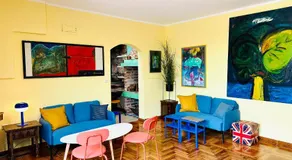 HOSTEL ART & JOY - Image 4