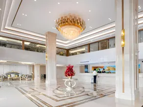 Vienna International Hotel Guangdong Chaozhou Chao’an High-speed Railway Station - Image 3