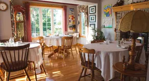 Abbie's Garden Bed & Breakfast Incorporated - Image 2