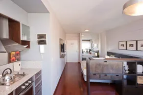 Recoleta Suite Studio - Pool, Sauna, Laundry & Gym - Image 3