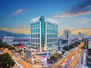Time Business Hotel - Image 4