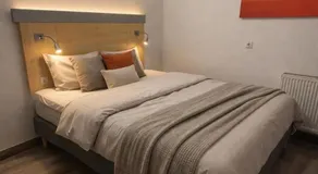 Hotel Moji 5 Solingen - Image 2