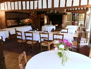 Auberge du Manoir d'Archelles - Image 3