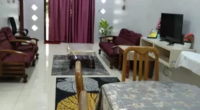 ZR Homestay Kemaman with 3 Bedroom 2 Bathroom - 2 Room AC 1 Room Fan - Not Sharing House - Image 4