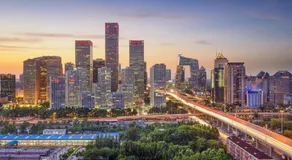 GreenTree Inn Beijing Chaoyang District Shilihe Subway Station Express Hotel - Image 2