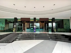 Laemchabang City Hotel - Image 4