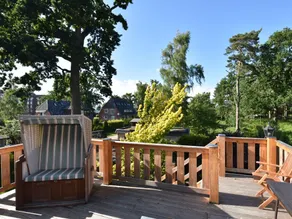 Peaceful Apartment in Ostseebad Boltenhagen with Terrace - Image 2