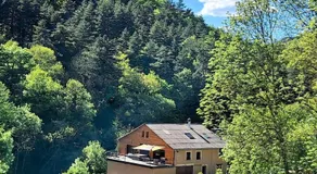 Gîte Alauze Cévennes avec Jacuzzi - Image 3